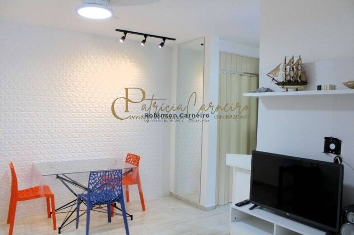 Apartamento, 2 quartos, 57 m² - Foto 16