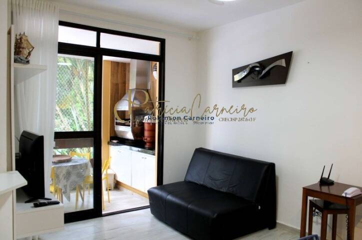Apartamento, 2 quartos, 57 m² - Foto 18