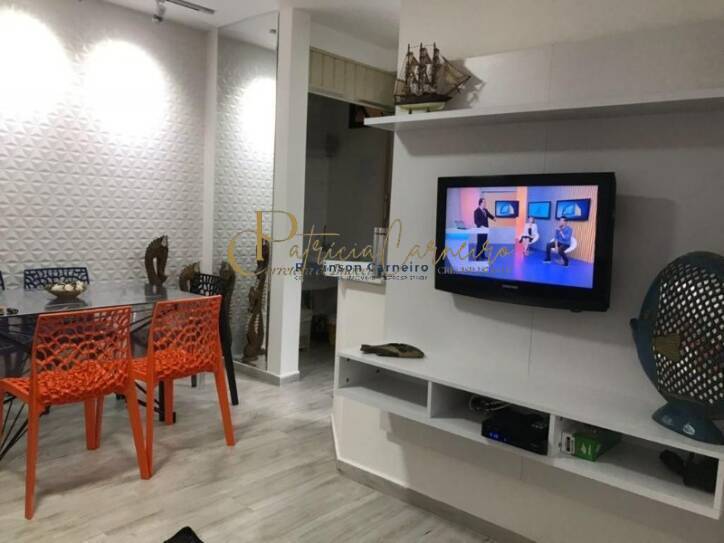 Apartamento, 2 quartos, 57 m² - Foto 2