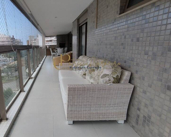 Apartamento, 3 quartos, 150 m² - Foto 7