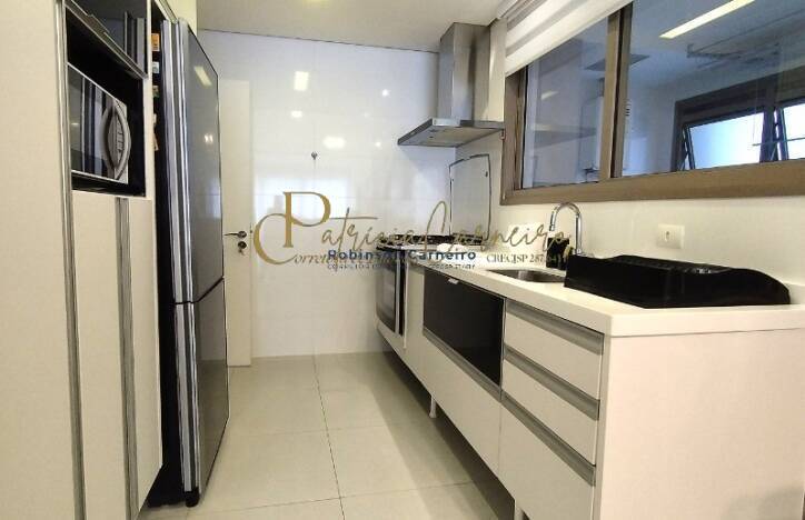 Apartamento, 3 quartos, 150 m² - Foto 9