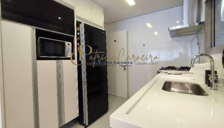 Apartamento, 3 quartos, 150 m² - Foto 11