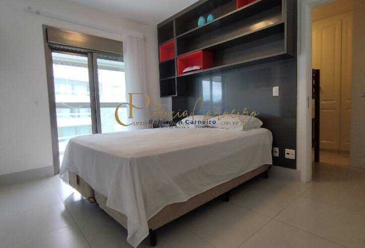 Apartamento, 3 quartos, 150 m² - Foto 17