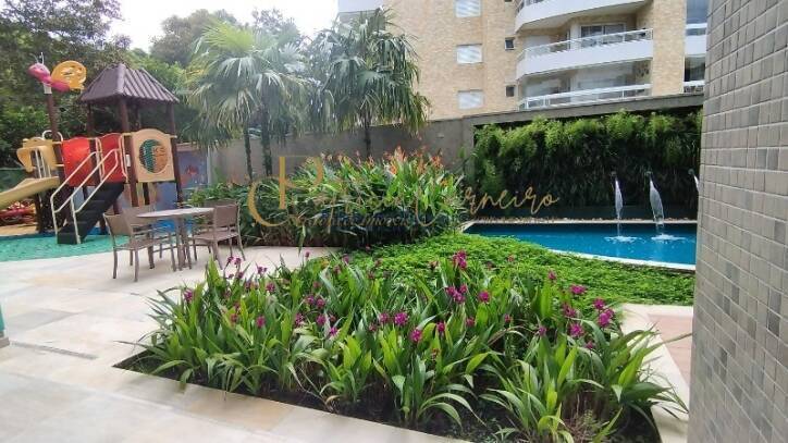 Apartamento, 3 quartos, 150 m² - Foto 25