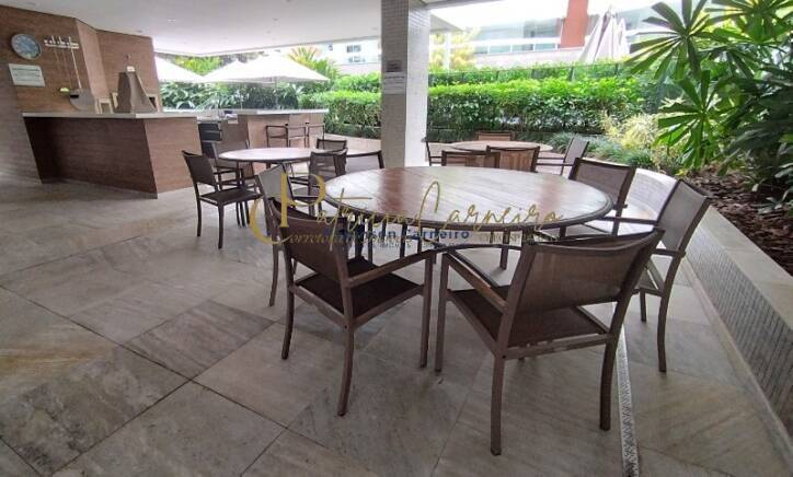 Apartamento, 3 quartos, 150 m² - Foto 27