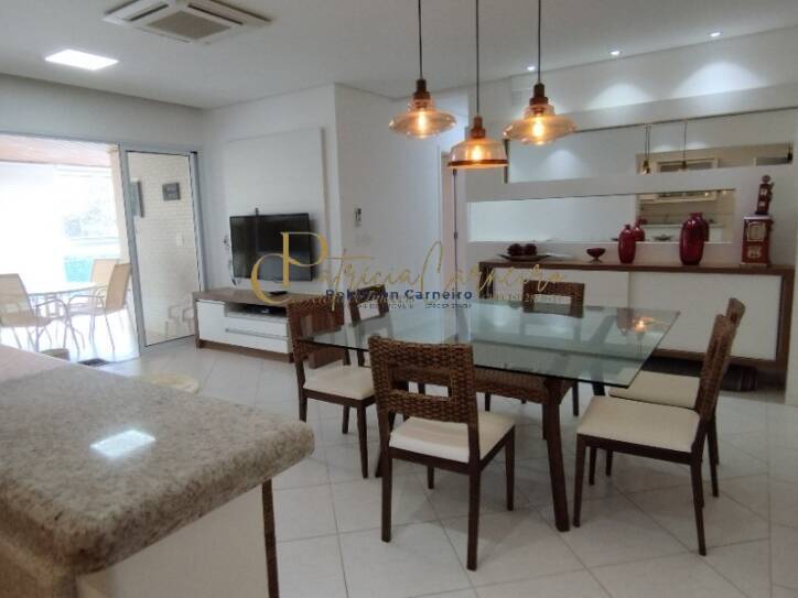 Apartamento, 4 quartos, 137 m² - Foto 1