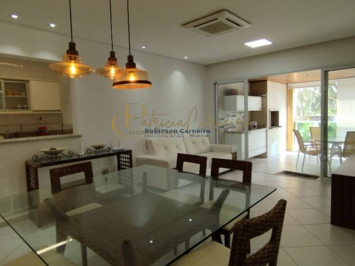 Apartamento, 4 quartos, 137 m² - Foto 2