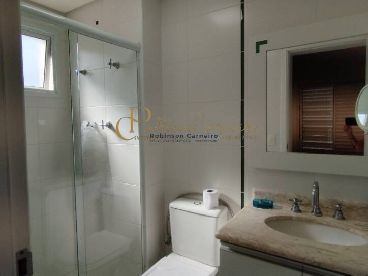 Apartamento, 4 quartos, 137 m² - Foto 7