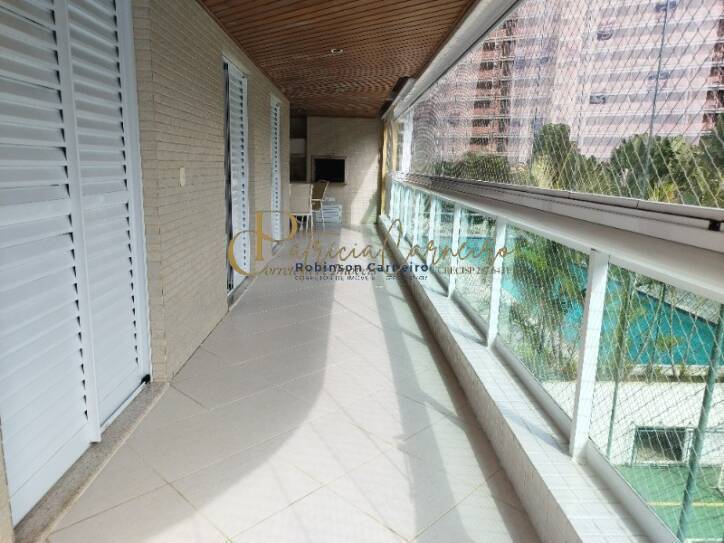 Apartamento, 4 quartos, 137 m² - Foto 11