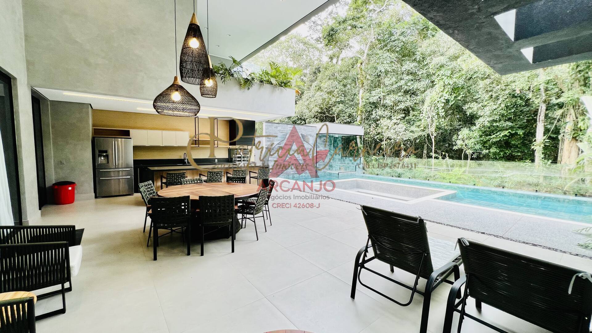 Casa, 5 quartos, 493 m² - Foto 3