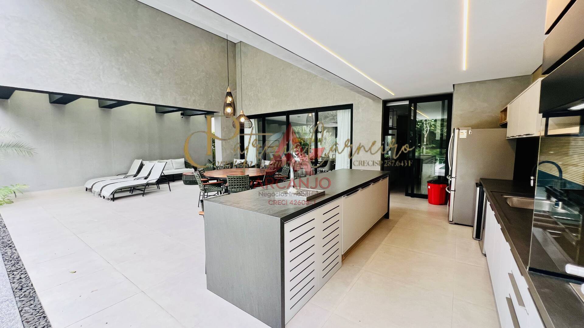 Casa, 5 quartos, 493 m² - Foto 7