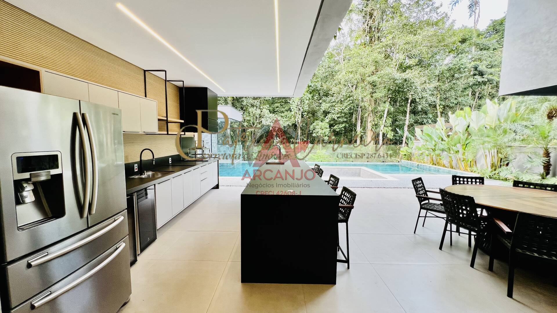 Casa, 5 quartos, 493 m² - Foto 8