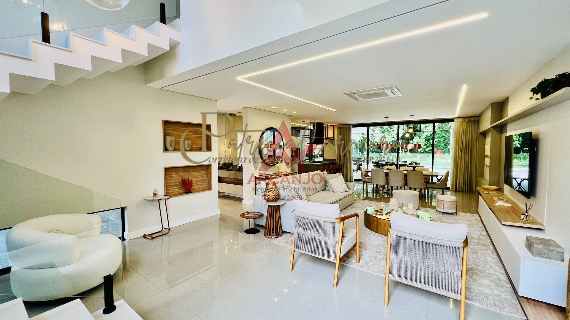 Casa, 5 quartos, 493 m² - Foto 10