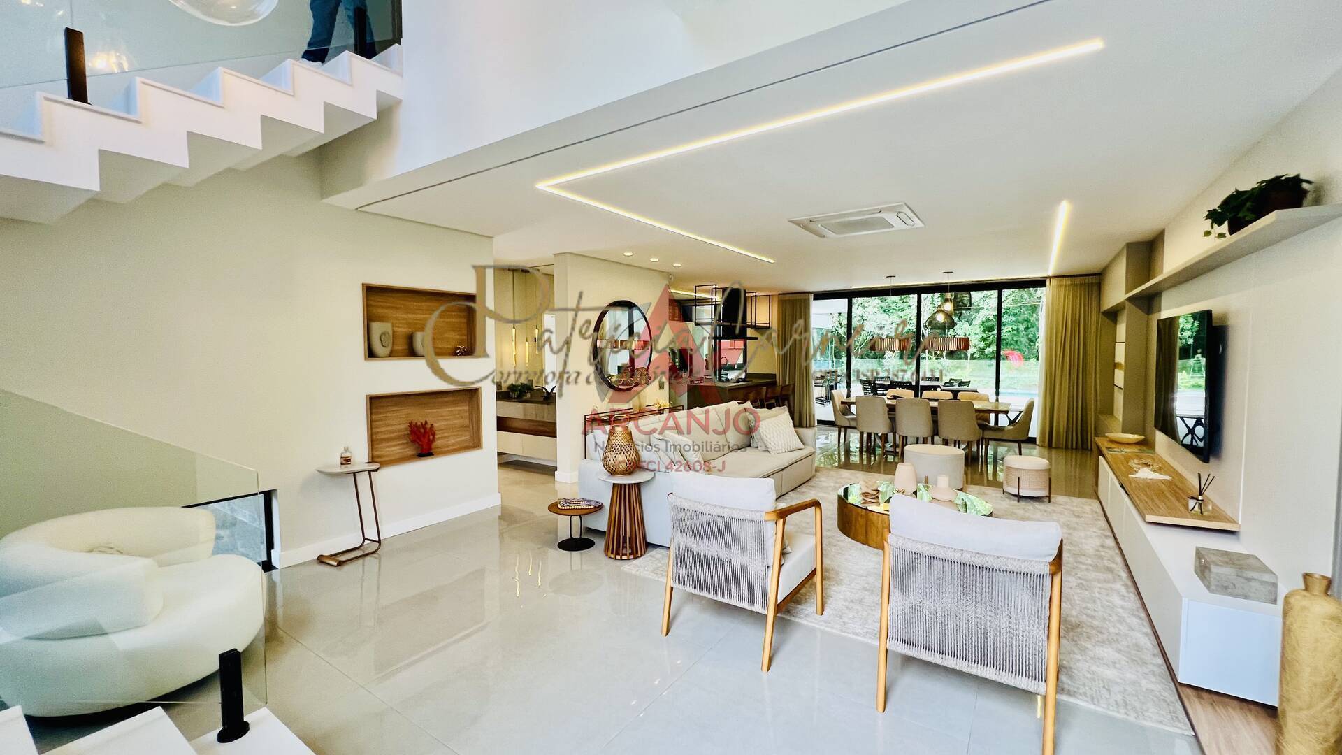 Casa, 5 quartos, 493 m² - Foto 12