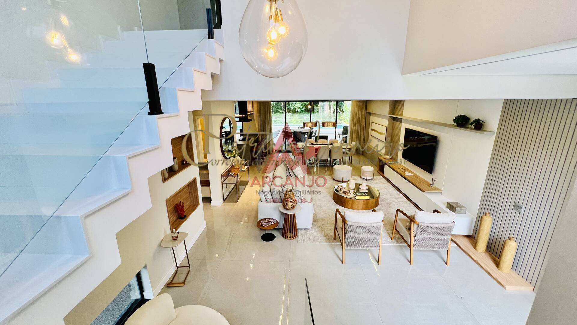 Casa, 5 quartos, 493 m² - Foto 14
