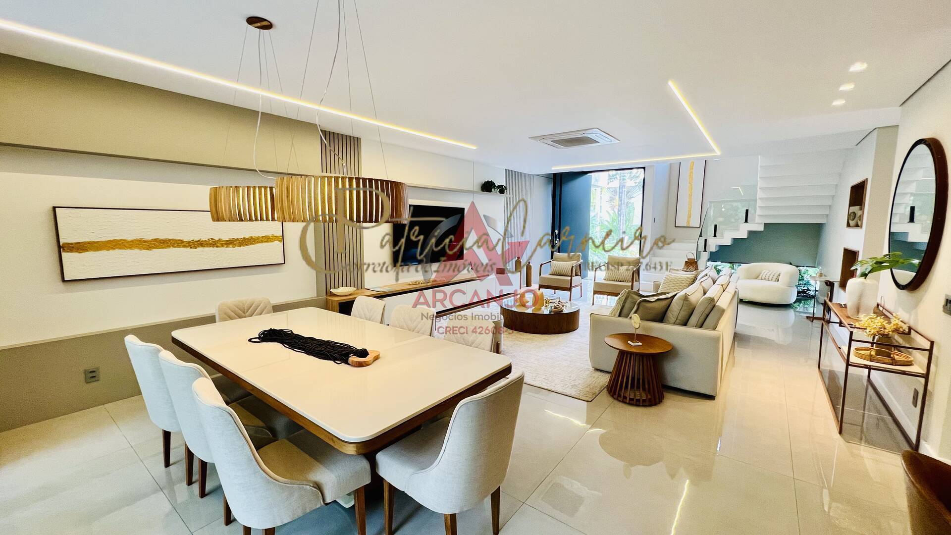 Casa, 5 quartos, 493 m² - Foto 15