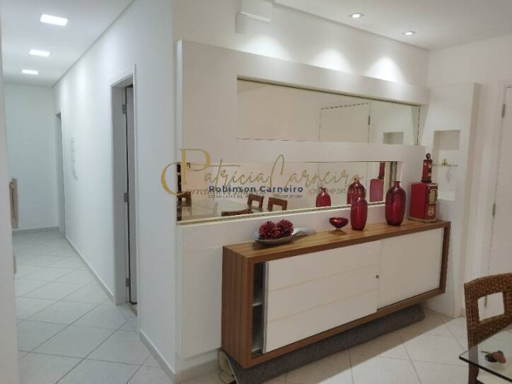 Apartamento, 4 quartos, 137 m² - Foto 13