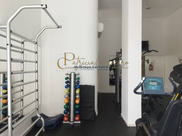 Apartamento, 4 quartos, 137 m² - Foto 20