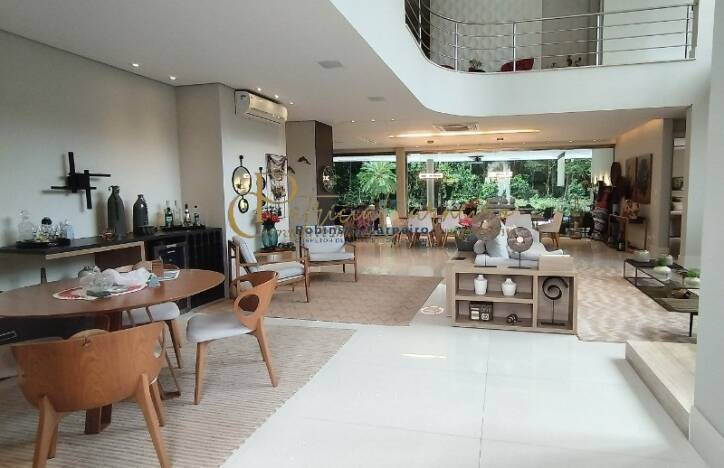 Casa, 8 quartos, 642 m² - Foto 4