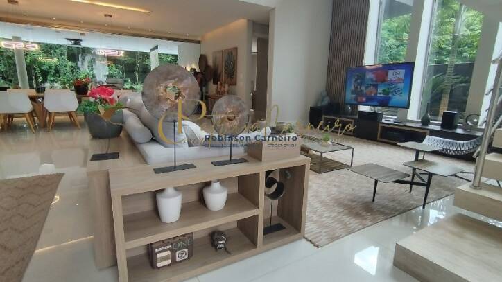 Casa, 8 quartos, 642 m² - Foto 3