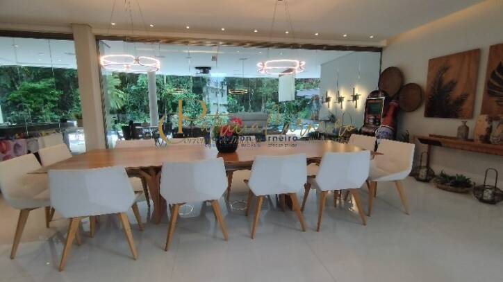 Casa, 8 quartos, 642 m² - Foto 9