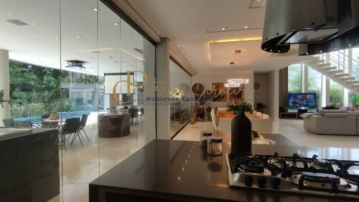 Casa, 8 quartos, 642 m² - Foto 10