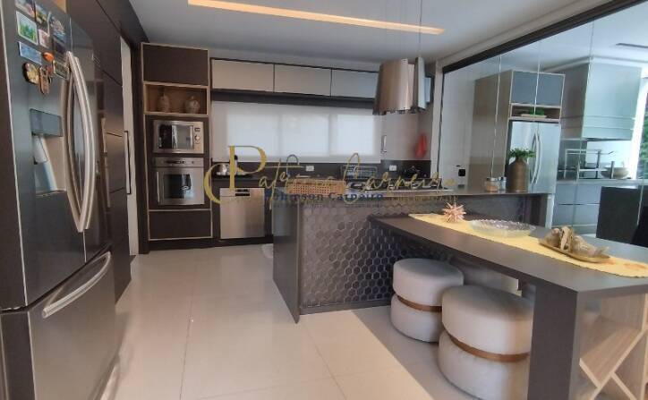 Casa, 8 quartos, 642 m² - Foto 11