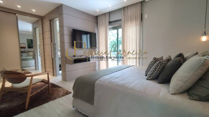 Casa, 8 quartos, 642 m² - Foto 19