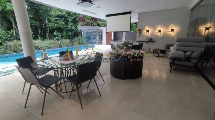 Casa, 8 quartos, 642 m² - Foto 2