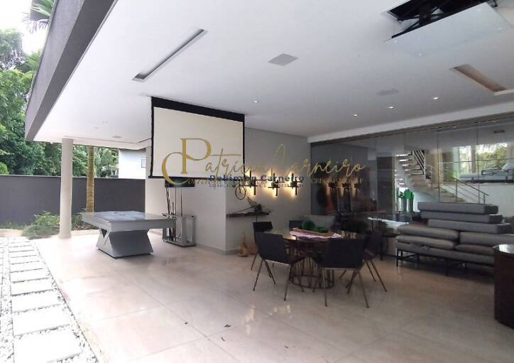 Casa, 8 quartos, 642 m² - Foto 29