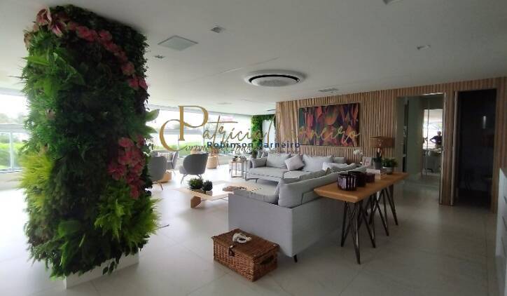 Apartamento, 5 quartos, 470 m² - Foto 2