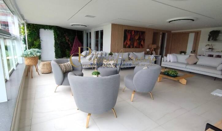 Apartamento, 5 quartos, 470 m² - Foto 3