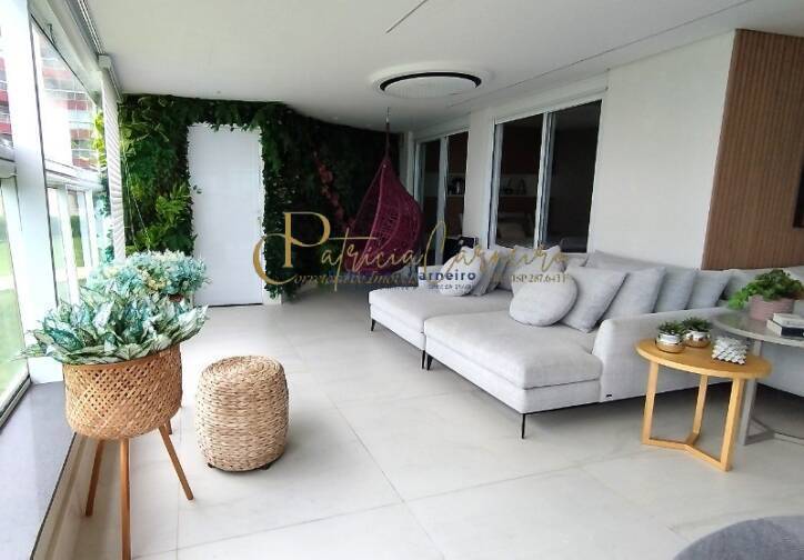 Apartamento, 5 quartos, 470 m² - Foto 4