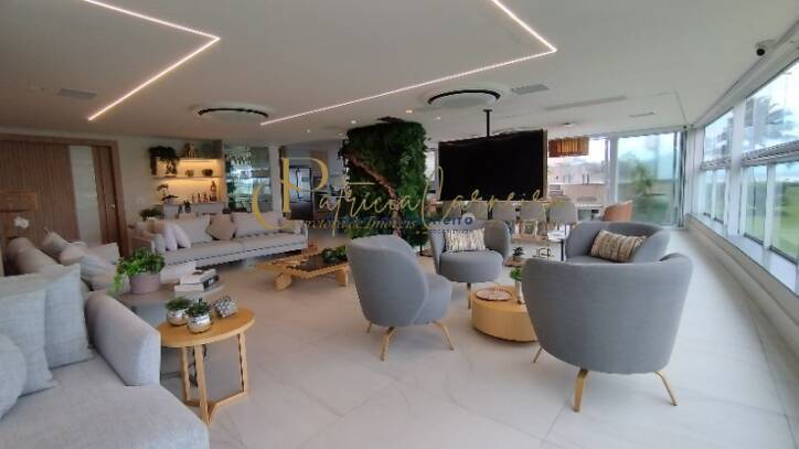 Apartamento, 5 quartos, 470 m² - Foto 1