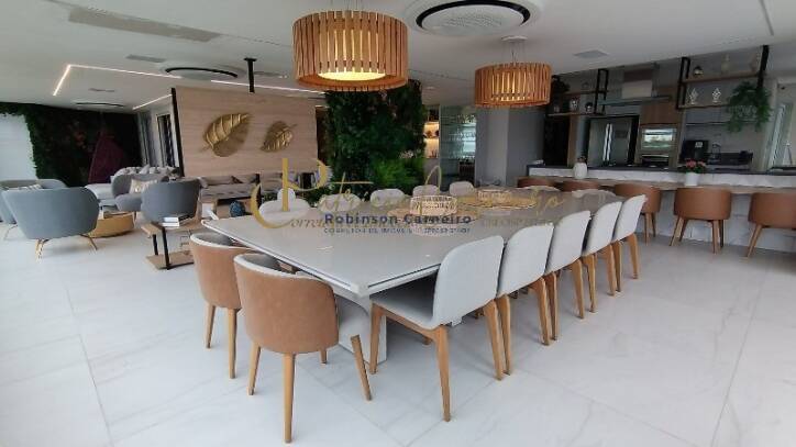 Apartamento, 5 quartos, 470 m² - Foto 7