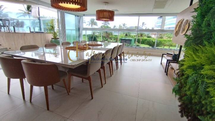 Apartamento, 5 quartos, 470 m² - Foto 8