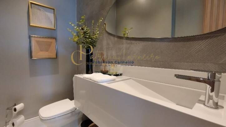 Apartamento, 5 quartos, 470 m² - Foto 12
