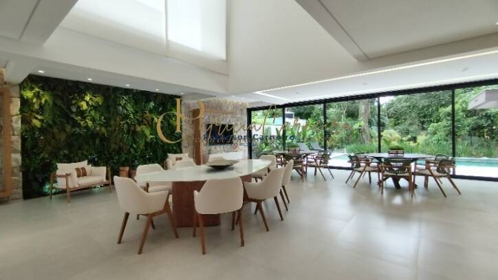 Casa, 6 quartos, 445 m² - Foto 2