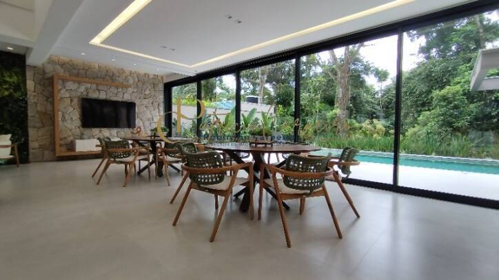 Casa, 6 quartos, 445 m² - Foto 3