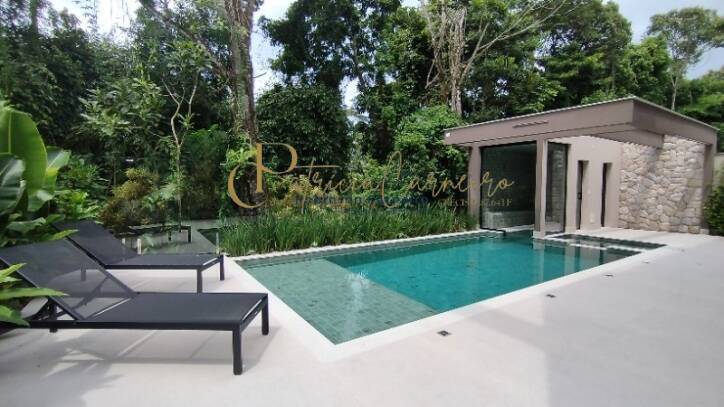 Casa, 6 quartos, 445 m² - Foto 6