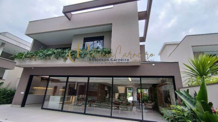 Casa, 6 quartos, 445 m² - Foto 7