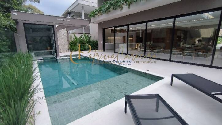 Casa, 6 quartos, 445 m² - Foto 8