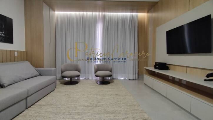 Casa, 6 quartos, 445 m² - Foto 10