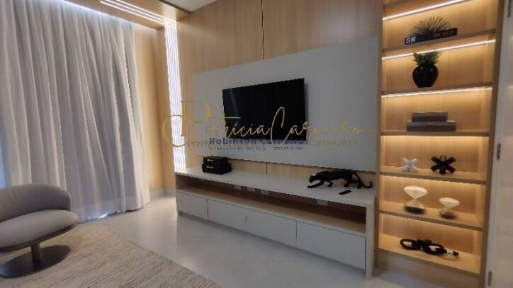 Casa, 6 quartos, 445 m² - Foto 12