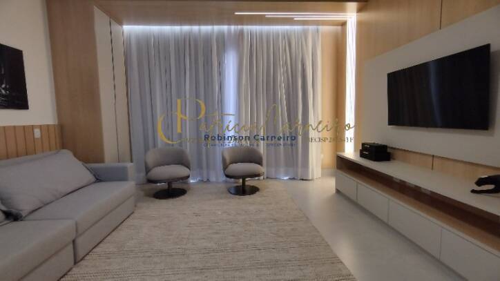 Casa, 6 quartos, 445 m² - Foto 13