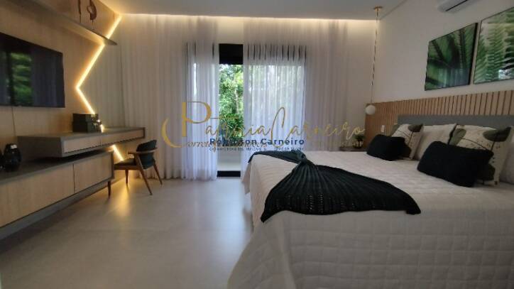 Casa, 6 quartos, 445 m² - Foto 20