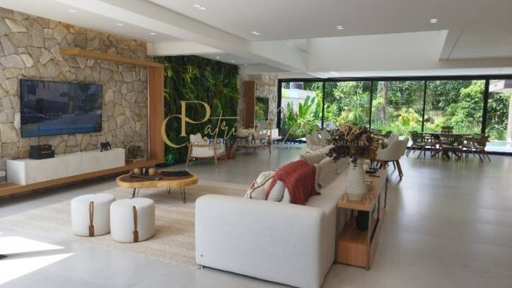 Casa, 6 quartos, 445 m² - Foto 24