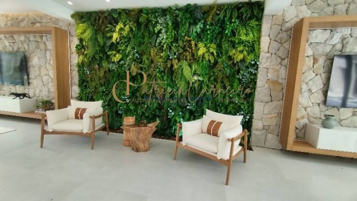 Casa, 6 quartos, 445 m² - Foto 25