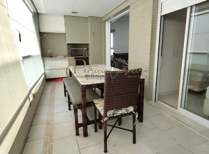 Apartamento, 3 quartos, 113 m² - Foto 1