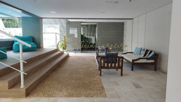 Apartamento, 3 quartos, 113 m² - Foto 11